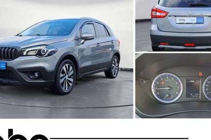 Suzuki SX4 98.150 km 17.930 &euro; Freudenstadt 72250