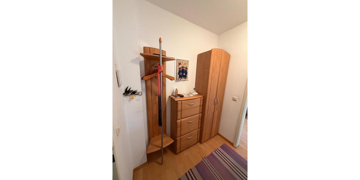 Etagenwohnung Zwickau Zwickau-Nord - 2 Zimmer, 58 m&sup2;, 103.000&euro; | Angebot:26600821