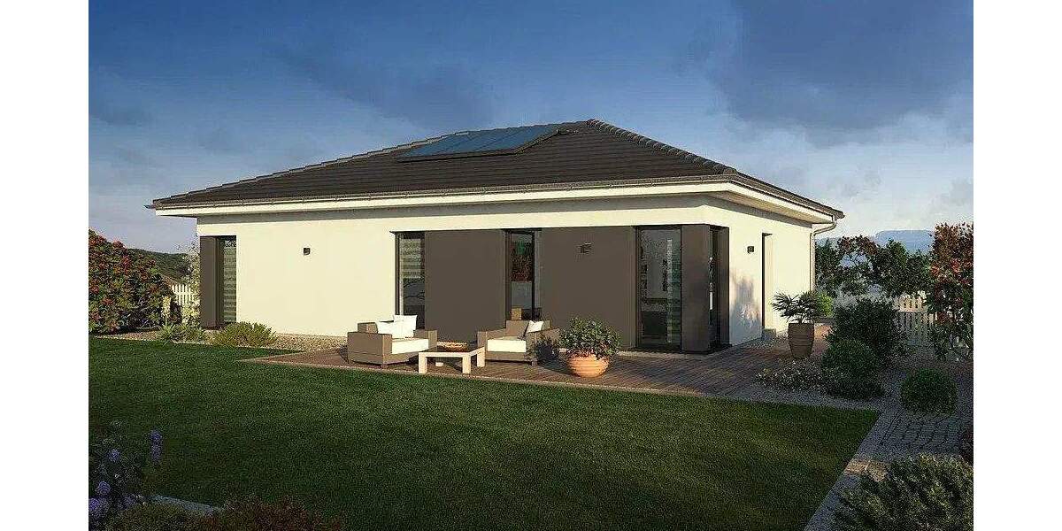 Kompakte Eleganz: Das Lifetime 3 für Ihr ideales Zuhause 4 zimmer