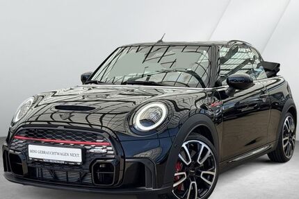 Mini John Cooper Works Cabrio 6.300 km 39.960 &euro; Grasberg 28879