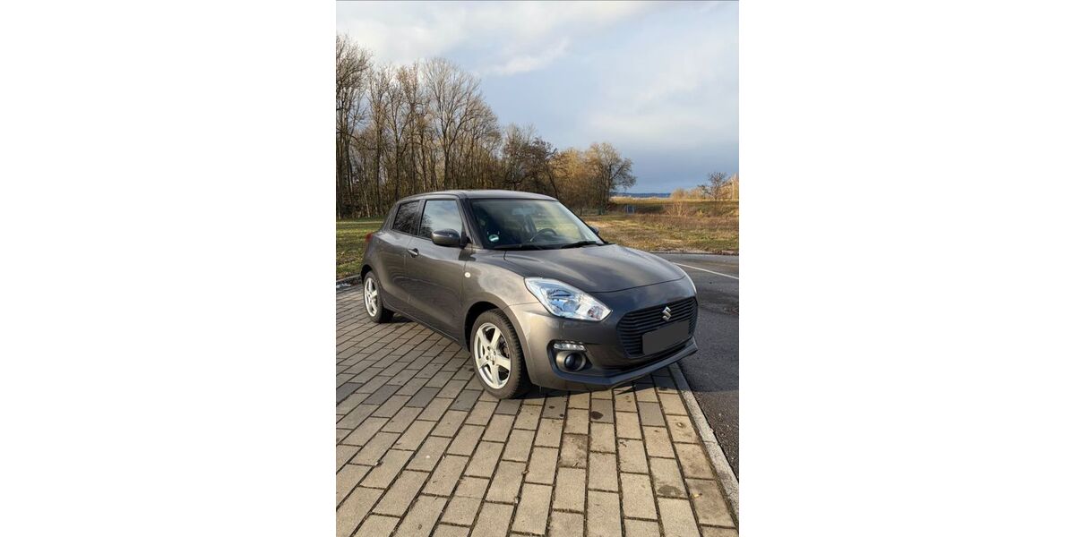 Suzuki Swift 99.600 km 9.750 &euro; Ulm 89073