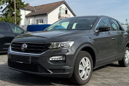VW T-Roc 61.500 km 16.500 &euro; Rüsselsheim 65428
