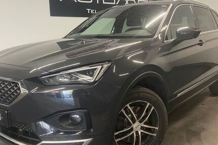 Seat Tarraco 176.219 km 21.900 &euro; Bretten 75015