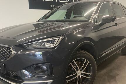 Seat Tarraco 176.219 km 22.790 &euro; Bretten 75015