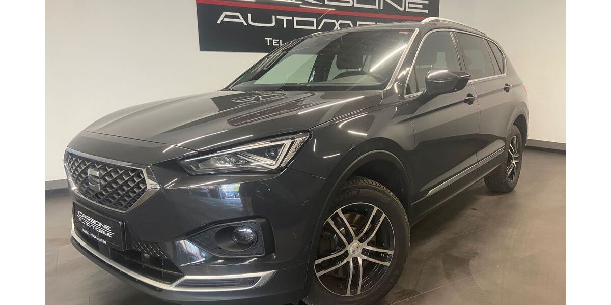 Seat Tarraco 176.219 km 22.790 &euro; Bretten 75015