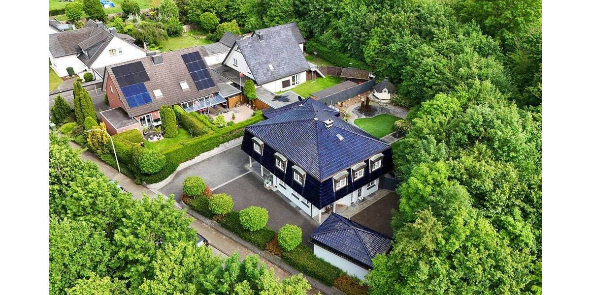 Einfamilienhaus Rheda-Wiedenbrück Wiedenbrück - 8 Zimmer, 210 m&sup2;, 665.000&euro; | Angebot:26796312