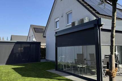 Haus Erlenbach bei Kandel - 4 Zimmer, 120 m&sup2;, 630.000&euro; | Angebot:25707698