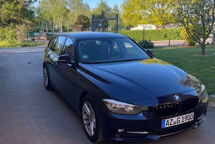 BMW 320 301.052 km 6.500 &euro; Gau-Heppenheim 55234