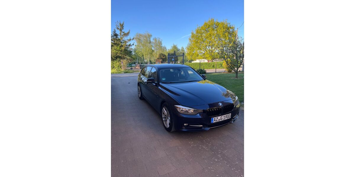 BMW 320 301.052 km 6.500 &euro; Gau-Heppenheim 55234