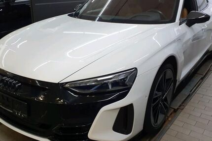 Audi RS e-tron GT 71.795 km 58.873 &euro; Hagen 58091