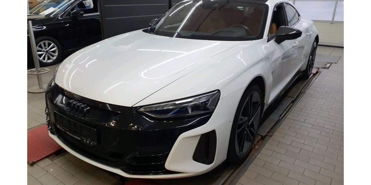 Audi RS e-tron GT 71.795 km 58.873 &euro; Hagen 58091
