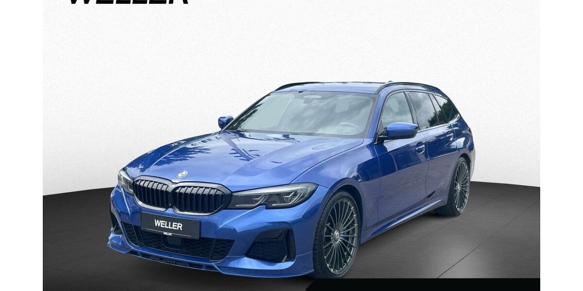 Alpina D3 120.305 km 50.990 &euro; Melle 49324