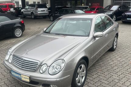 Mercedes-Benz E 220 167.847 km 7.970 &euro; Aichach 86551