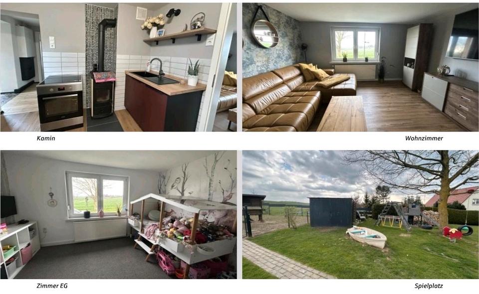 Einfamilienhaus Neubukow - 4 Zimmer, 120 m&sup2;, 295.000&euro; | Angebot:26310167