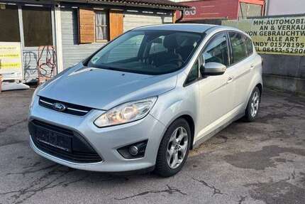 Ford C-Max 221.000 km 2.490 &euro; Langenbruck 85084