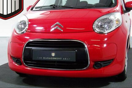 Citroen C1 33.777 km 6.659 € Hamburg Stadtteil Horn 22119