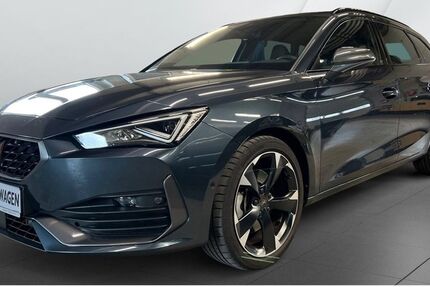 Cupra Leon 17.298 km 27.900 &euro; Siegsdorf 83313