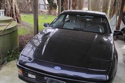 Ford Probe 101.244 km 7.300 &euro; Osten 21756
