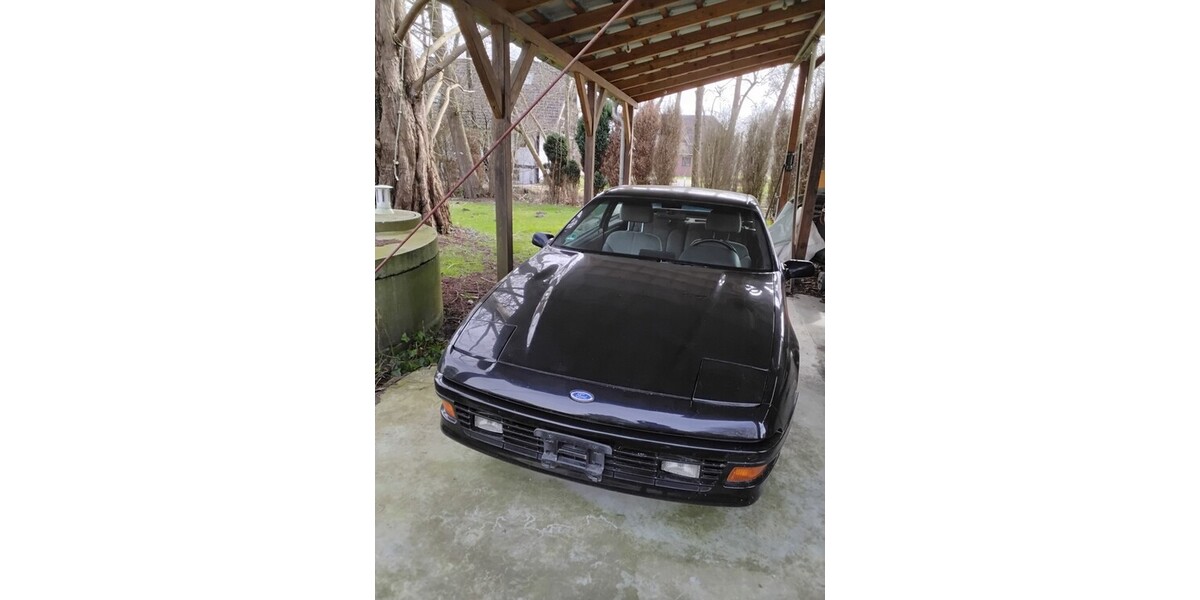 Ford Probe 101.244 km 7.300 &euro; Osten 21756