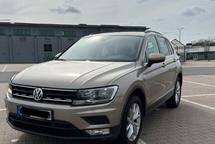 VW Tiguan 88.236 km 19.900 &euro; Tornesch 25436