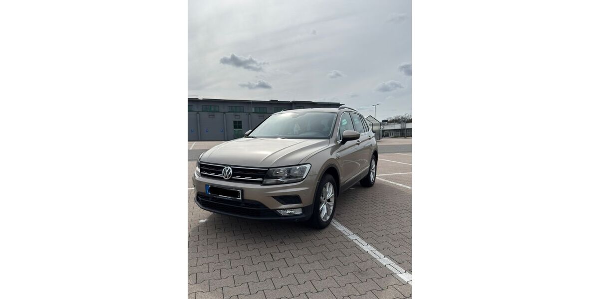 VW Tiguan 88.236 km 19.900 &euro; Tornesch 25436