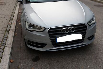 Audi A3 98.000 km 13.500 € Ingolstadt 85049