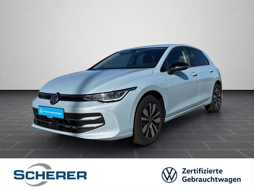 VW Golf 20.090 km 28.560 € Bingen / Rhein 55411