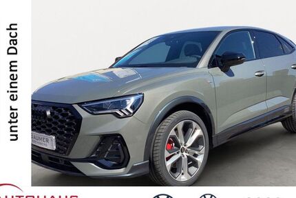 Audi Q3 6.100 km 48.900 &euro; Abensberg 93326