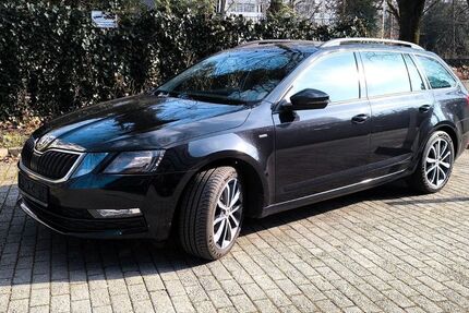 Skoda Octavia 249.300 km 8.400 &euro; München 80992