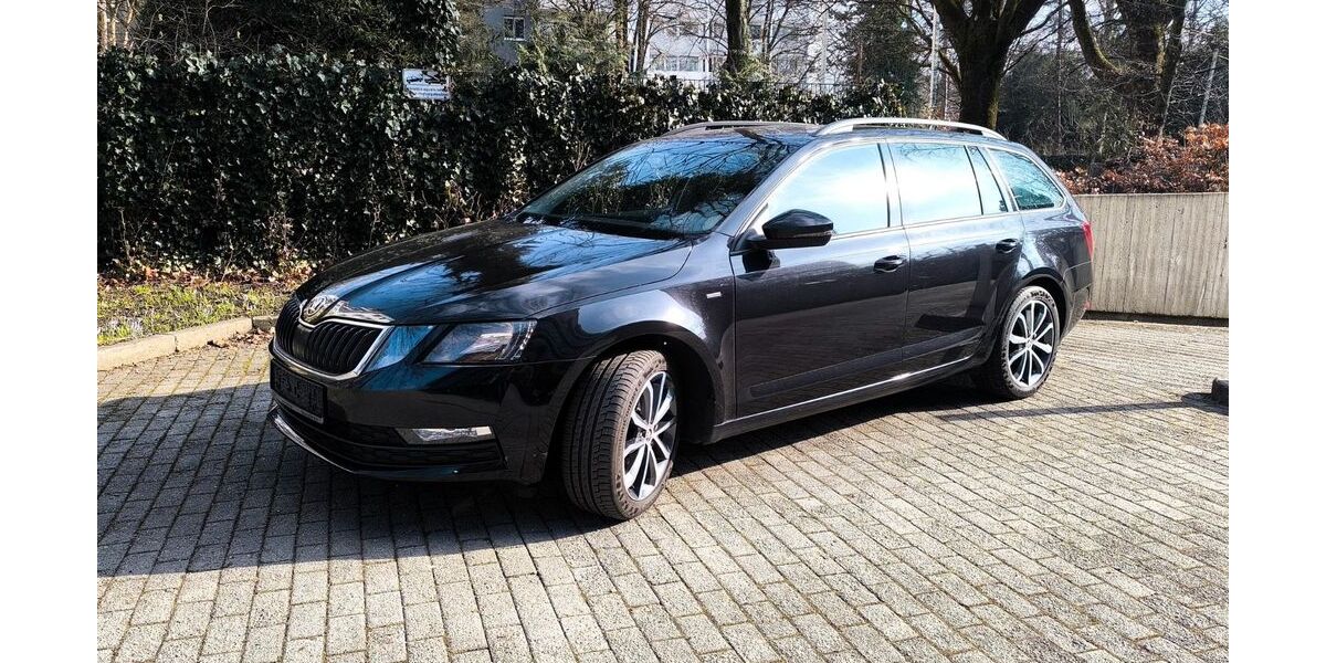 Skoda Octavia 249.300 km 8.400 &euro; München 80992