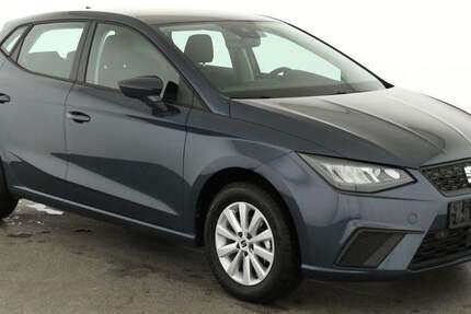 Seat Ibiza 1.400 km 19.595 &euro; Rosenberg / Ellwangen 73494