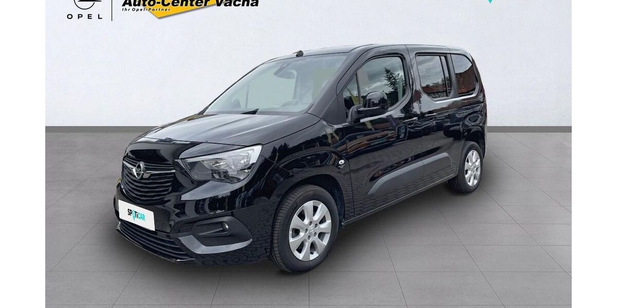 Opel Combo Life 18.469 km 19.850 &euro; Vacha 36404