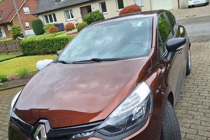 Renault Clio 61.000 km 6.500 &euro; Ibbenbüren 49479