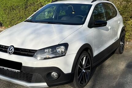 VW Polo 192.000 km 6.500 &euro; Heppenheim 64646