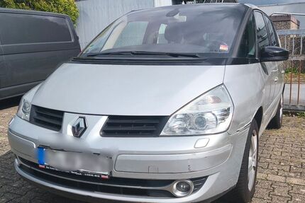 Renault Espace 191.000 km 3.490 &euro; Harsewinkel 33428