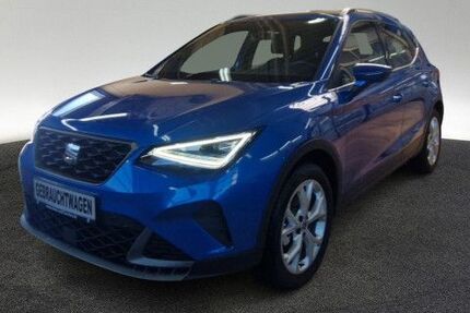 Seat Arona 5.200 km 19.960 &euro; Landsberg 86899