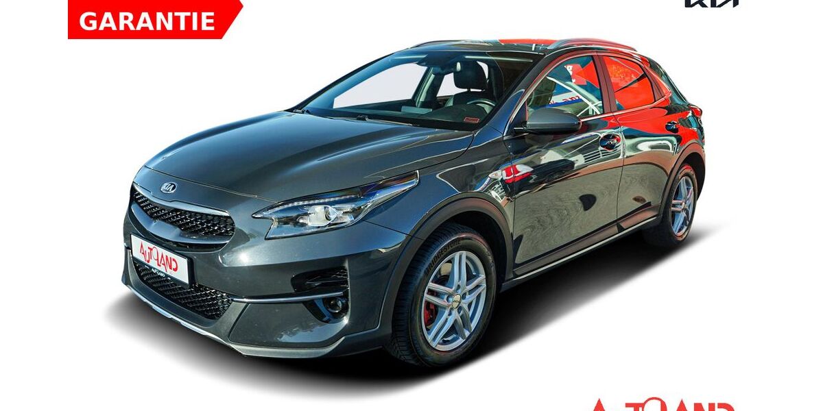 Kia XCeed 112.603 km 15.990 &euro; Göttingen 37081