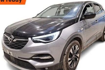 Opel Grandland (X) 77.949 km 16.999 &euro; Ergolding 84030