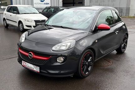 Opel Adam 129.570 km 6.800 &euro; Trier 54294