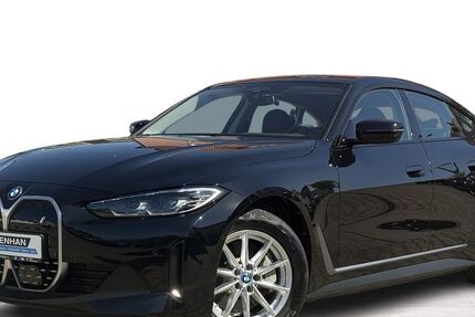 BMW i4 20.445 km 42.929 &euro; Weimar 99427