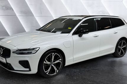 Volvo V60 23.835 km 41.880 &euro; Berlin 10553