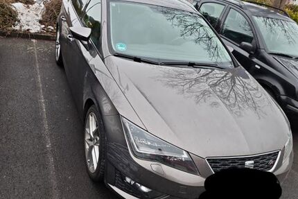 Seat Leon 140.000 km 13.000 &euro; Seligenstadt 63500
