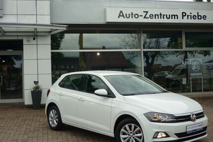 VW Polo 116.750 km 12.890 &euro; Visselhövede 27374
