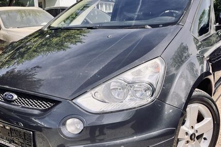 Ford S-Max 189.505 km 5.980 &euro; Dachau ( bei München ) 85221