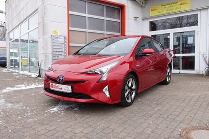 Toyota Prius 55.325 km 16.900 &euro; Dahlwitz Hoppegarten 15366