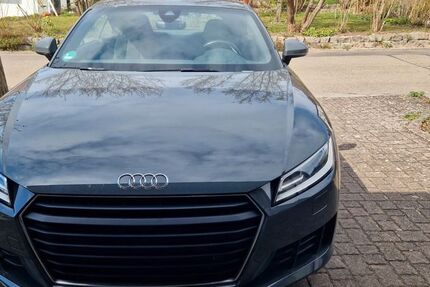 Audi TT 140.000 km 18.000 &euro; Wört 73499