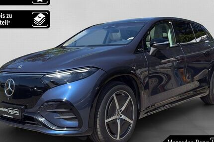Mercedes-Benz EQS SUV 9.198 km 94.500 &euro; Ottobrunn bei München 85521