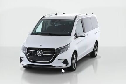 Mercedes-Benz V 220 8.600 km 65.990 &euro; Bernburg 06406