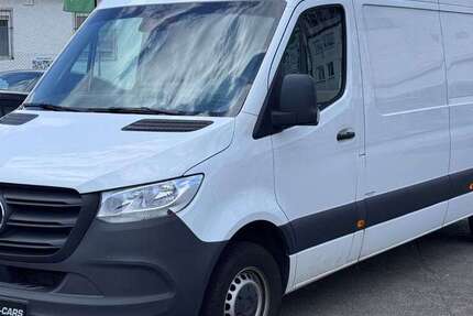 Mercedes-Benz Sprinter 236.447 km 17.900 &euro; Neu-Ulm 89231