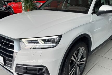 Audi Q5 49.990 km 25.550 &euro; Arnsberg 59759